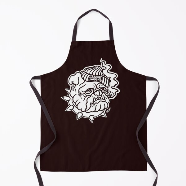 Item preview, Punk rock dog designed and sold by EDLFDESIGNS.