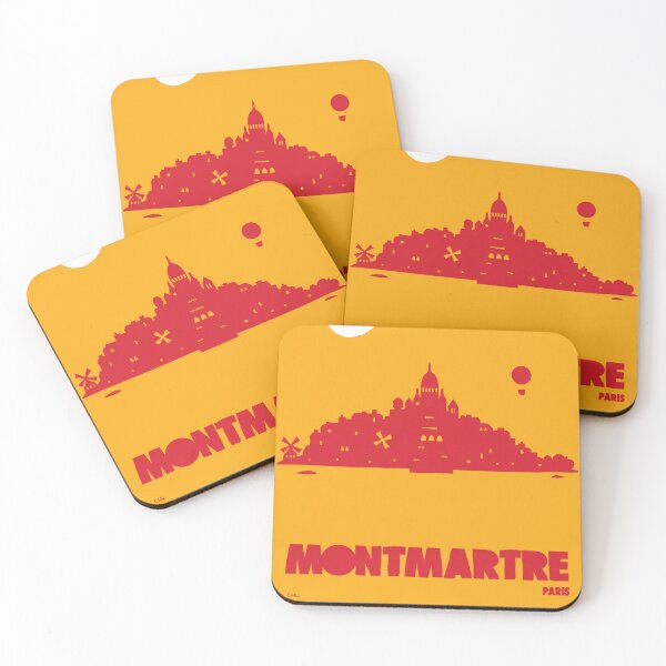 Item preview, Montmartre designed and sold by cwilliart.