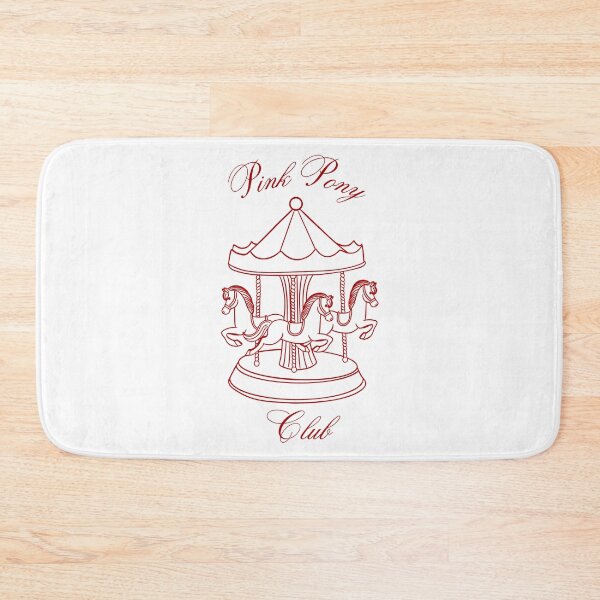 Item preview, chappell roan pink pony club good luck babe hot to go casual designed and sold by housebytheoce4n.