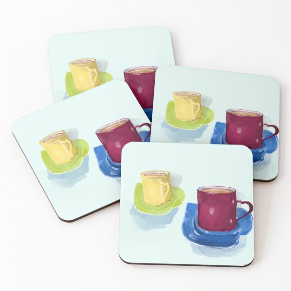 Item preview, coffee time designed and sold by v-as-in-victor.
