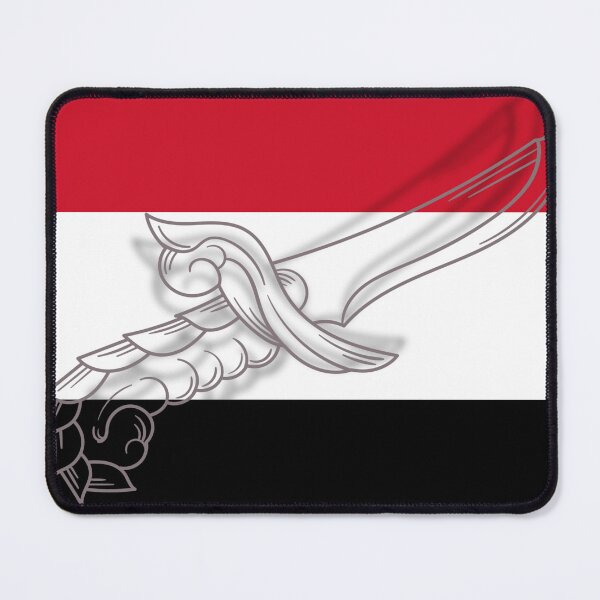 Item preview, Proud Yemeni T-Shirt | Yemen Flag With Jambiya Dagger Yemeni Pride Shirt | Yemen Flag & Traditional Jambiya designed and sold by Jaguar100-.