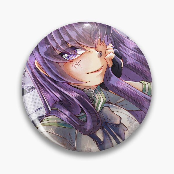 Item preview, Saeko Busujima – Highschool of the Dead designed and sold by gensox.