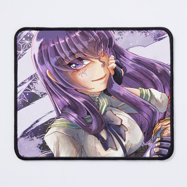 Item preview, Saeko Busujima – Highschool of the Dead designed and sold by gensox.