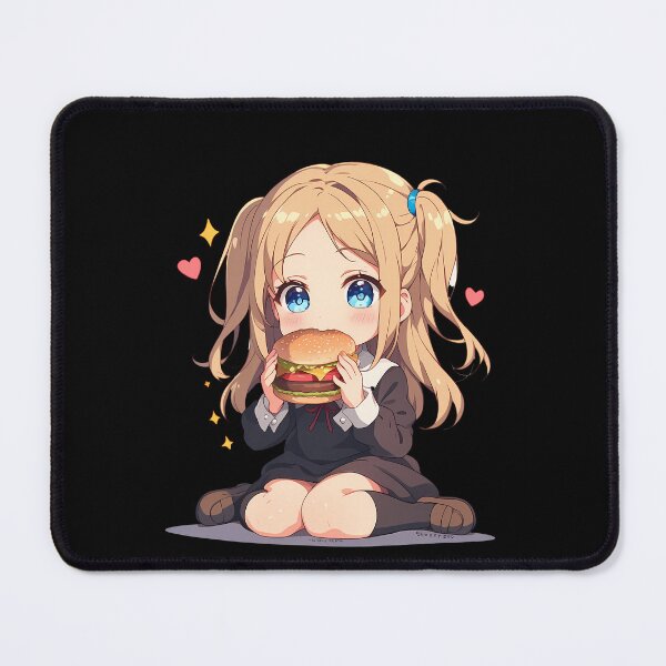Item preview, Ai Hayasaka Kaguya Sama Love Is War Chibi Kawaii Style designed and sold by earlobejerk.