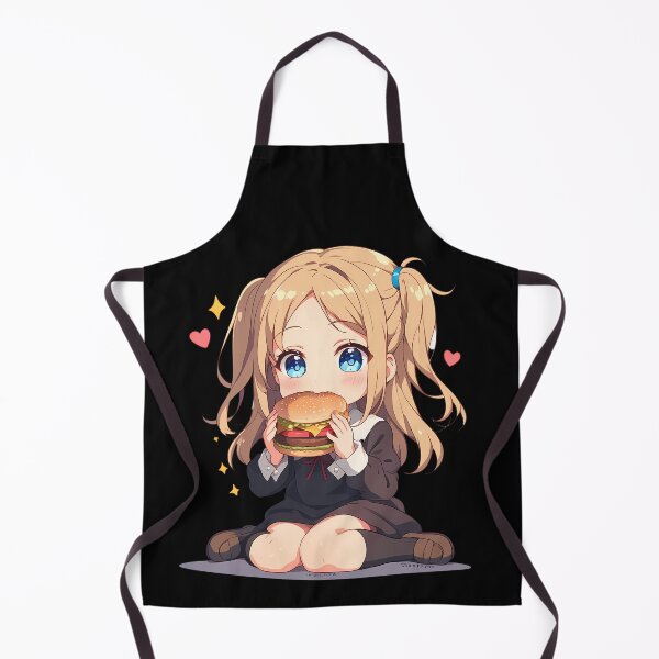 Item preview, Ai Hayasaka Kaguya Sama Love Is War Chibi Kawaii Style designed and sold by earlobejerk.