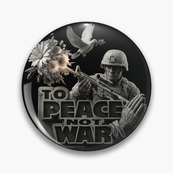 Item preview, Peace designed and sold by 3FHS.