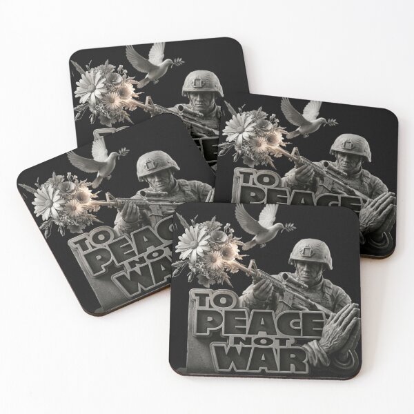 Item preview, Peace designed and sold by 3FHS.
