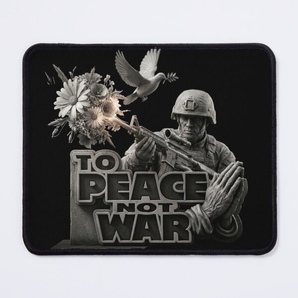 Item preview, Peace designed and sold by 3FHS.