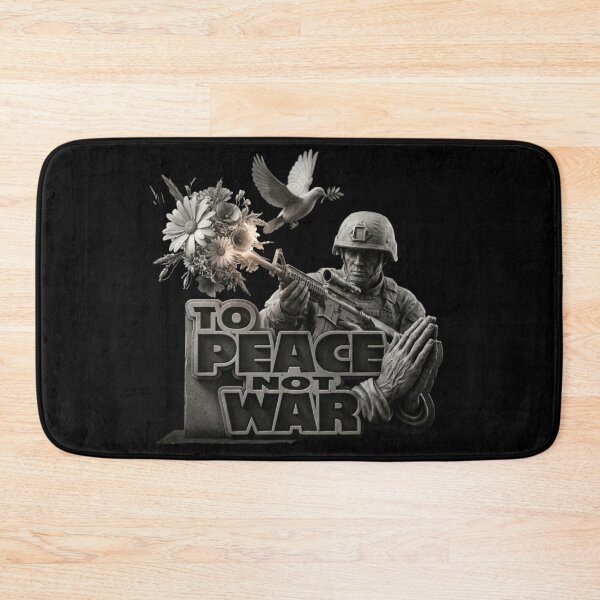 Item preview, Peace designed and sold by 3FHS.