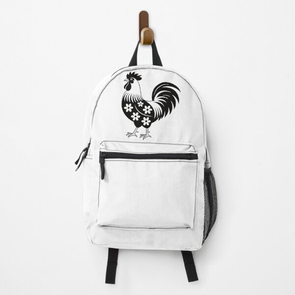 Item preview, Chicken Mom – Funny Chicken Lover Design designed and sold by PaulaDesignCo.