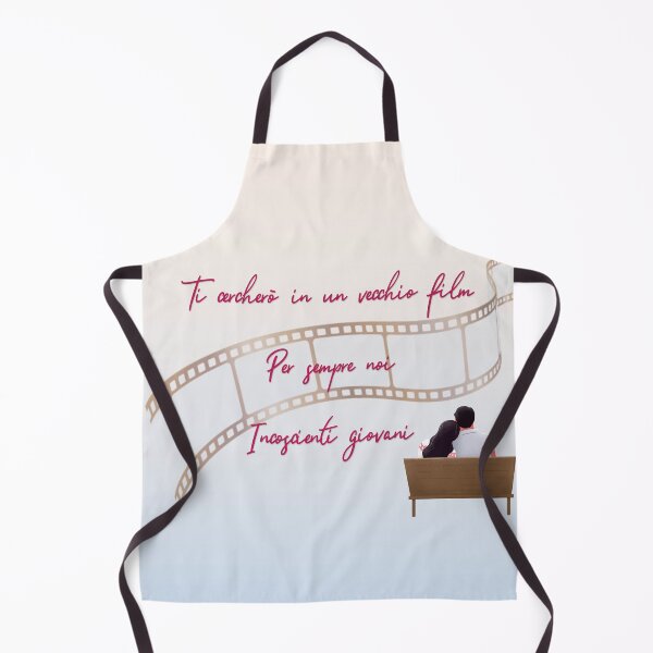 Item preview, Incoscienti giovani - Achille Lauro fan art designed and sold by Lucia Mancuso.