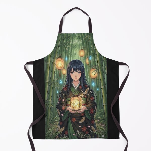 Item preview, The Bamboo Forrest designed and sold by Breeze-e Beez's Design.