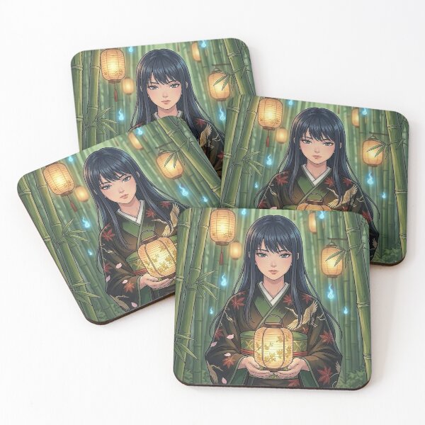 Item preview, The Bamboo Forrest designed and sold by Breeze-e Beez's Design.