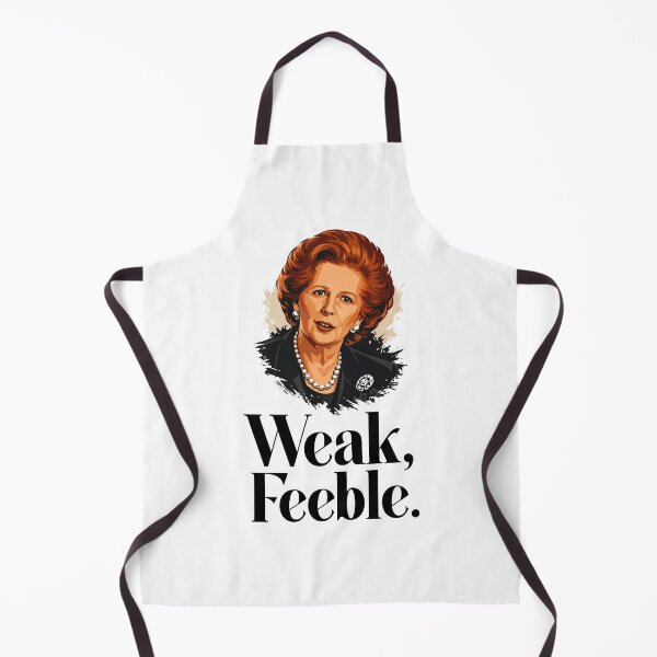 Item preview, The Weak, Feeble designed and sold by franklinprintco.