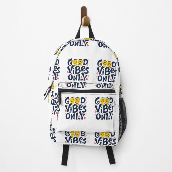 Item preview, Good Vibes Only designed and sold by Design5pro.