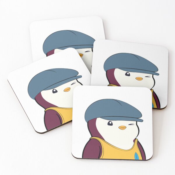 Item preview, Pudgy Penguins designed and sold by ArtsMonmentary⭐⭐⭐⭐⭐.