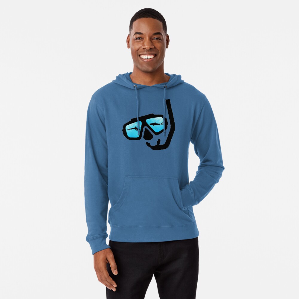 Item preview, Lightweight Hoodie designed and sold by NINUNO.