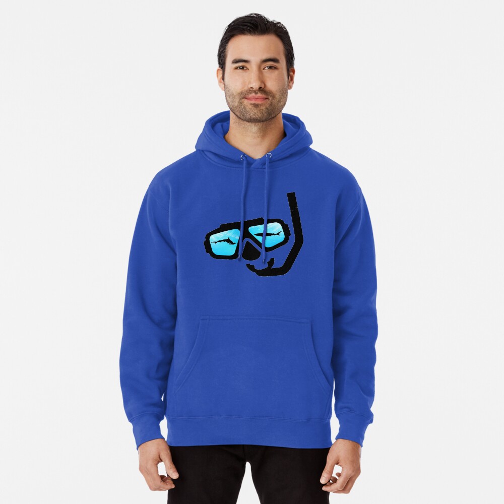 Item preview, Pullover Hoodie designed and sold by NINUNO.