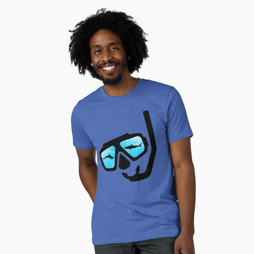 Item preview, Tri-blend T-Shirt designed and sold by NINUNO.