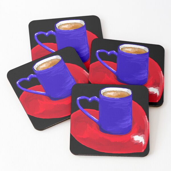Item preview, coffee time designed and sold by v-as-in-victor.