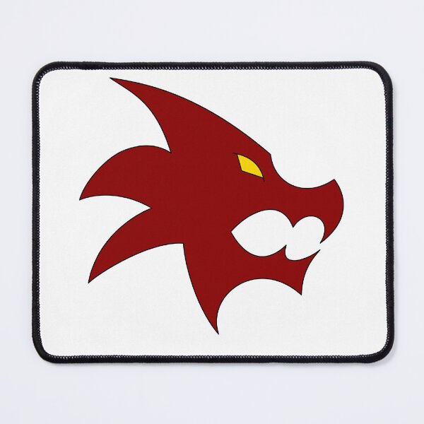 Artikelvorschau, Crimson Tempest Drake Logo entworfen und verkauft von MasterEnit.