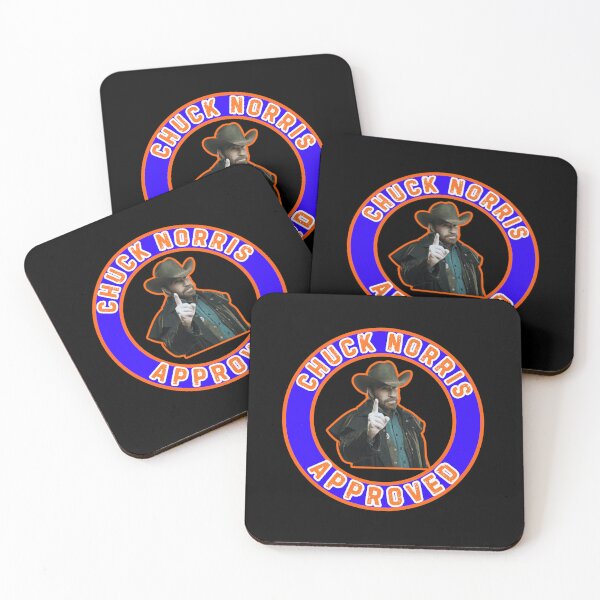Item preview, Chuck Norris Approved designed and sold by WoodburyLake.