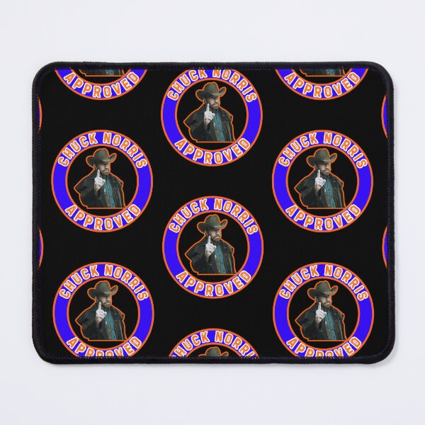 Item preview, Chuck Norris Approved designed and sold by WoodburyLake.