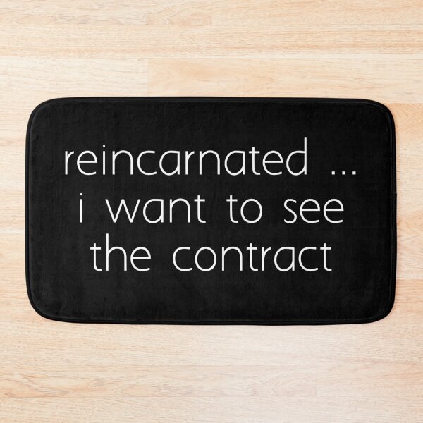 Item preview, reincarnated ... i want to see the contract designed and sold by Ice Breakers .