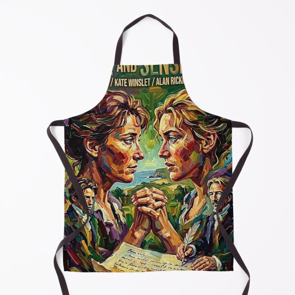 Item preview, The Dashwood Sisters: A Sense and Sensibility Tribute designed and sold by Art's Diner.