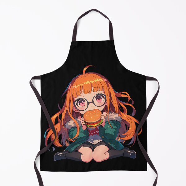 Item preview, Futaba Sakura Persona 5 Chibi Kawaii Joy designed and sold by earlobejerk.