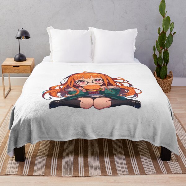Item preview, Futaba Sakura Persona 5 Chibi Kawaii Joy designed and sold by earlobejerk.