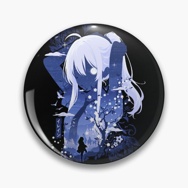 Item preview, Dream Waifu Elaine designed and sold by virgiaone.