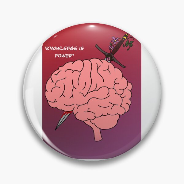 Item preview, brains designed and sold by zariis-shop.
