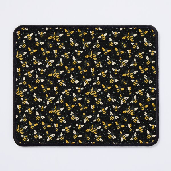 Item preview, Bees designed and sold by Galathi Designs.
