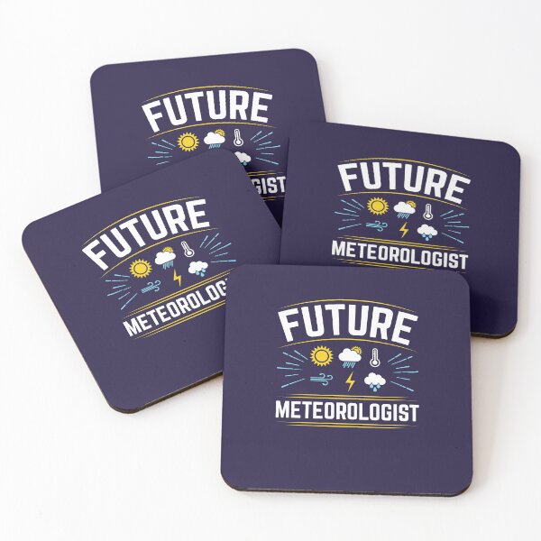 Item preview, Future Meteorologist designed and sold by jaygo.