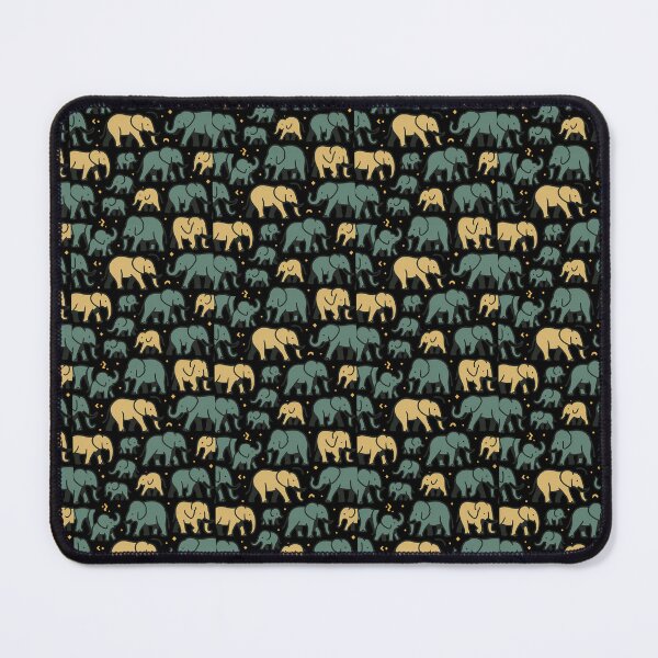 Item preview, Elephants designed and sold by Galathi Designs.