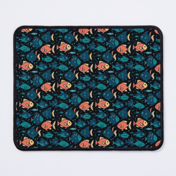 Item preview, Fish designed and sold by Galathi Designs.