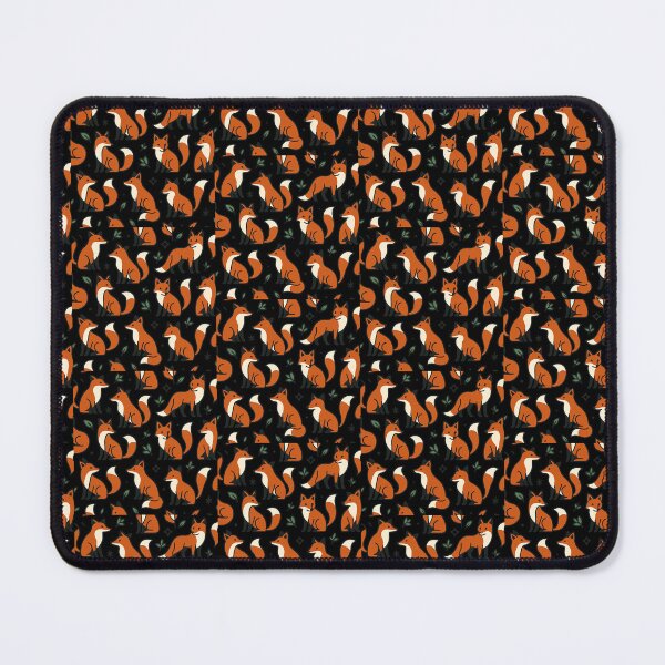 Item preview, Foxes designed and sold by Galathi Designs.