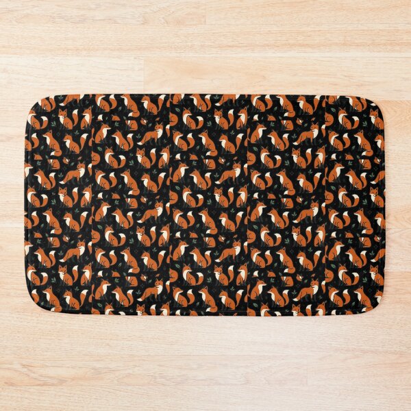 Item preview, Foxes designed and sold by Galathi Designs.