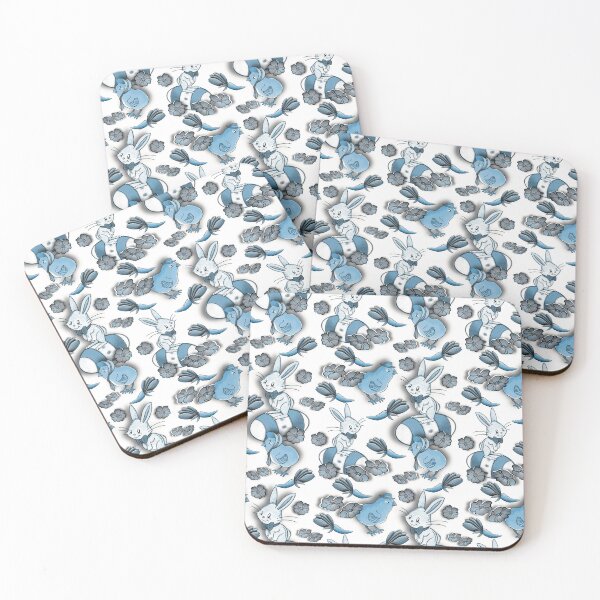 Item preview, Easter Celebration- Hydrangea designed and sold by WhaleAndAphid.