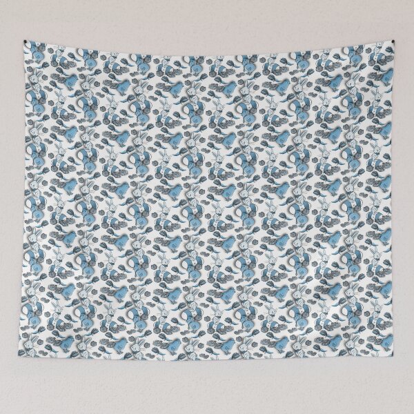 Item preview, Easter Celebration- Hydrangea designed and sold by WhaleAndAphid.