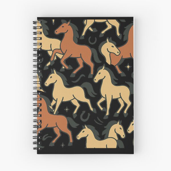 Item preview, Horses designed and sold by Galathi Designs.