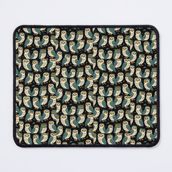 Item preview, Owls designed and sold by Galathi Designs.