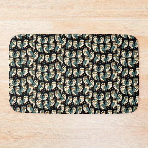 Item preview, Owls designed and sold by Galathi Designs.