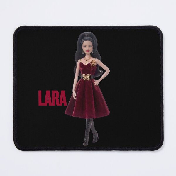 Item preview, LARA Modern Fashion Doll Clean Minimal Icon 1 designed and sold by daila70.