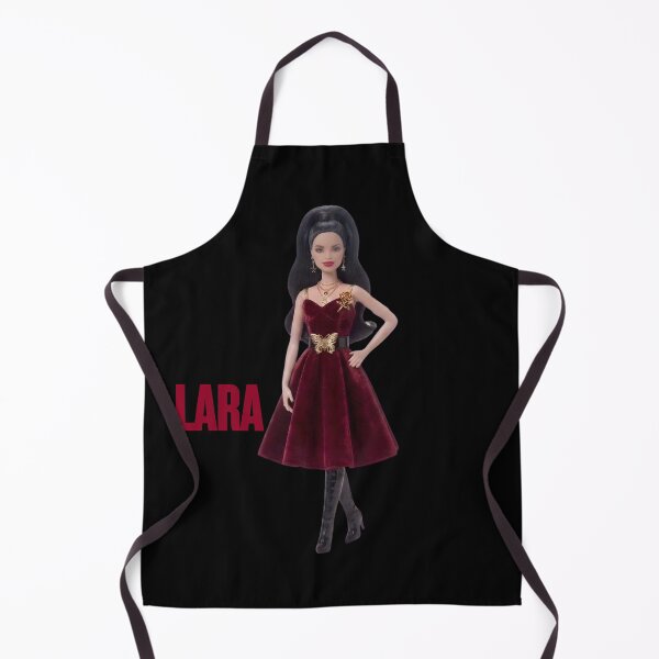 Item preview, LARA Modern Fashion Doll Clean Minimal Icon 1 designed and sold by daila70.