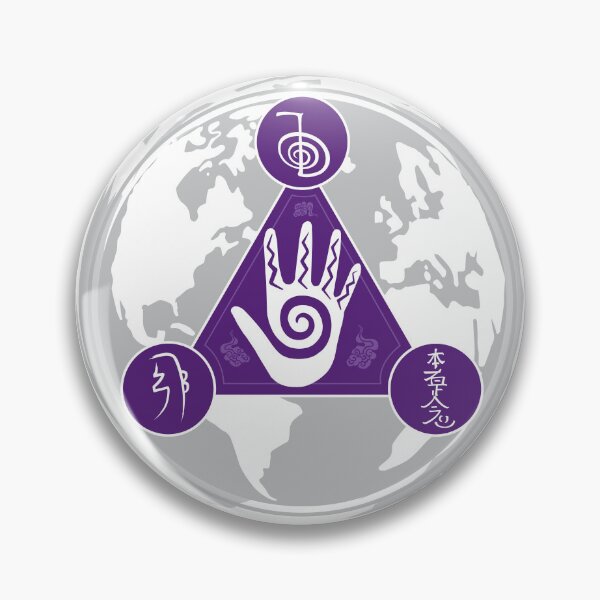 Item preview, Reiki Symbols and Hand Energy designed and sold by marcosty.