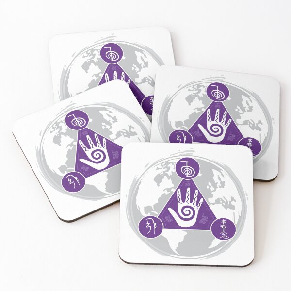 Item preview, Reiki Symbols and Hand Energy designed and sold by marcosty.