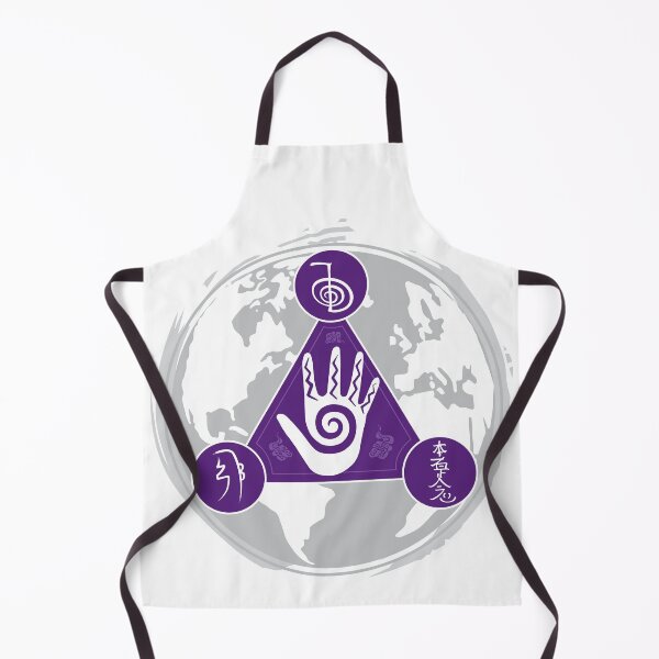 Item preview, Reiki Symbols and Hand Energy designed and sold by marcosty.