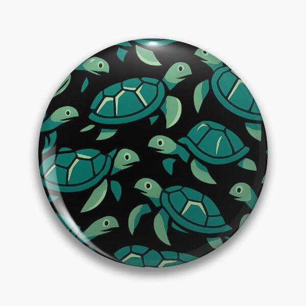 Item preview, Turtles designed and sold by Galathi Designs.